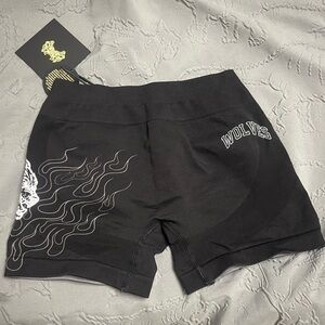 Darcsport katya shorts